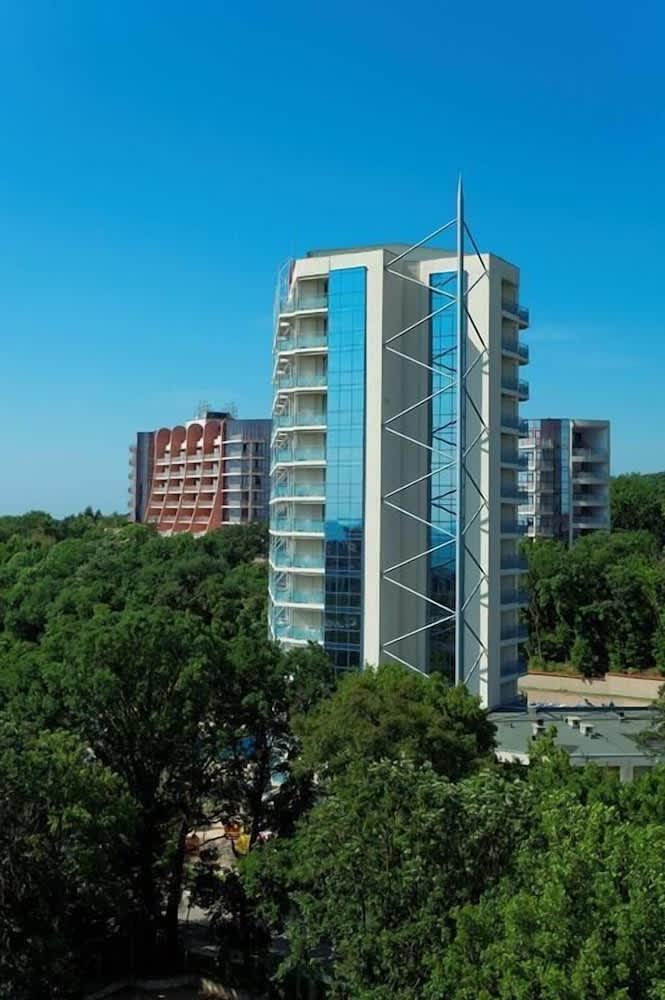 Hotel Rеgina - Golden Sands All Inclusive 1