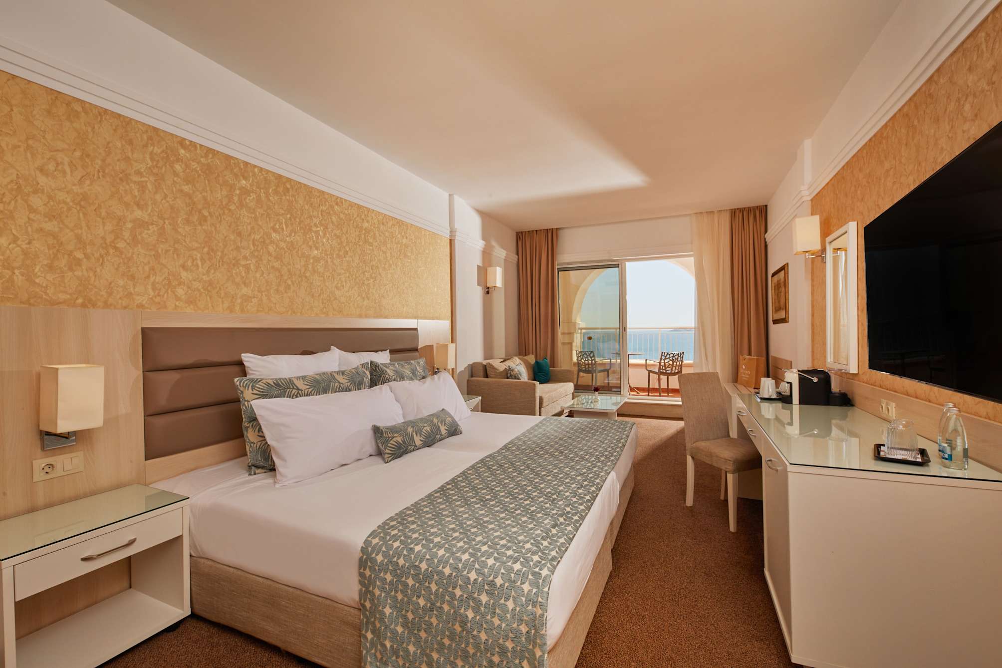 Dreams Sunny Beach Resort & Spa 2