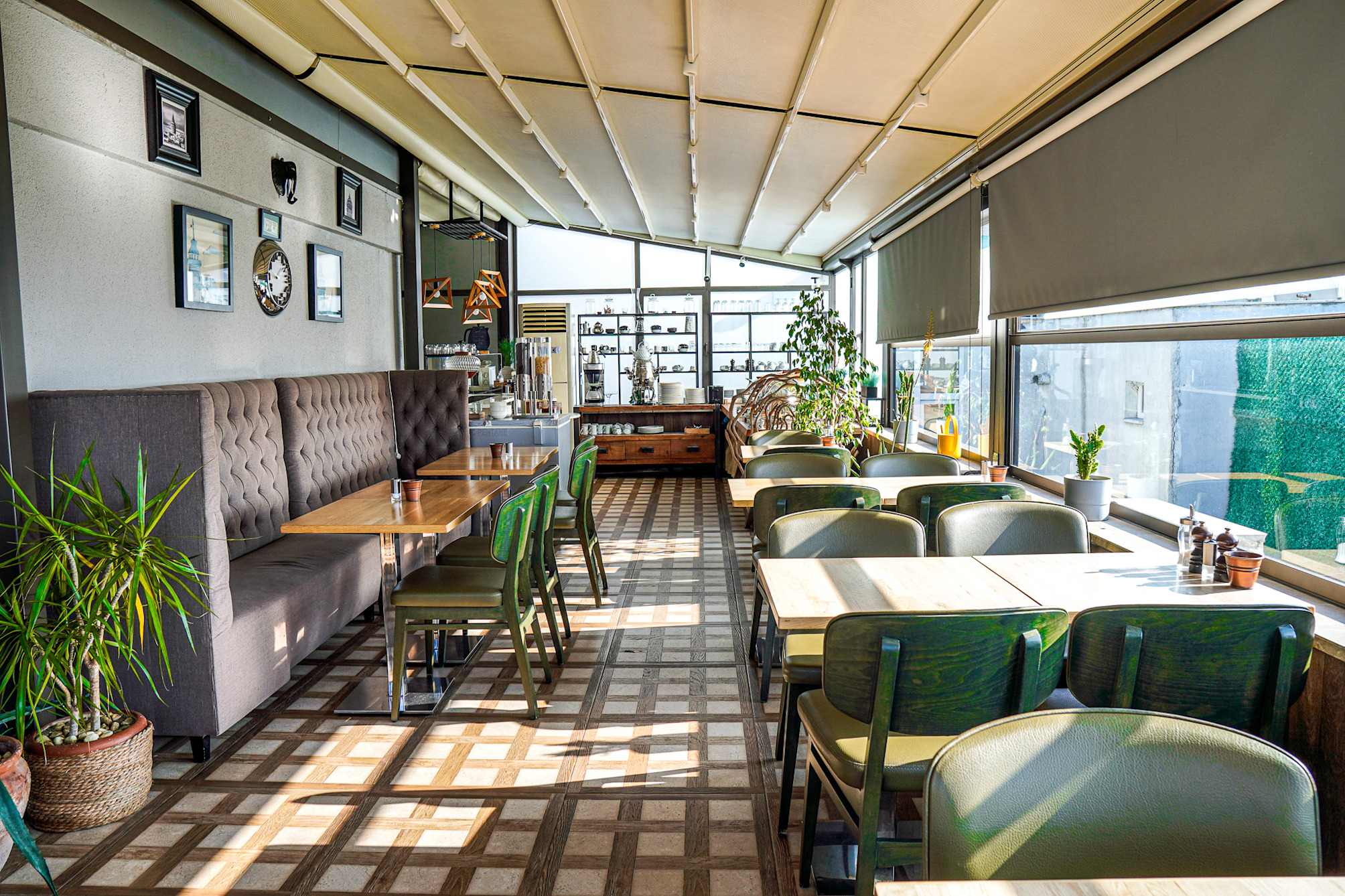 BGuest Hotel & Residence 2