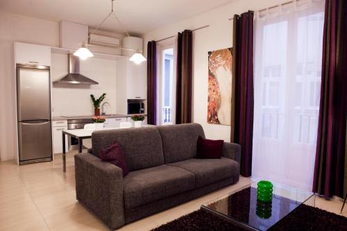 Six Rooms Plaza Mayor 3