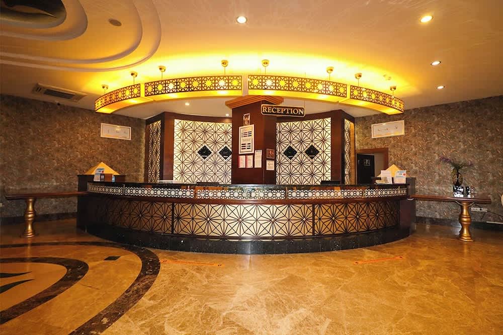 Throne Beach Resort & Spa 2