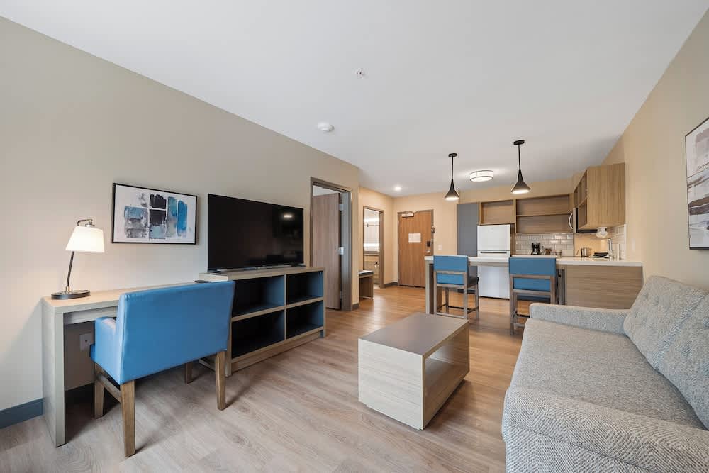 Candlewood Suites Perry-National Fairground Area by IHG 2