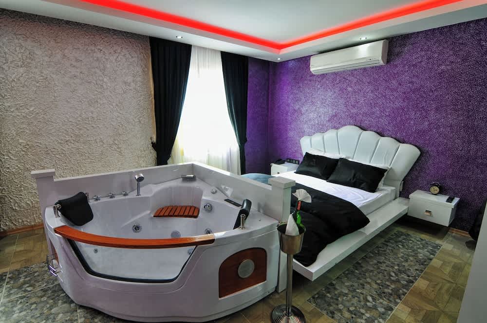 Ag Şişli Hotel 1