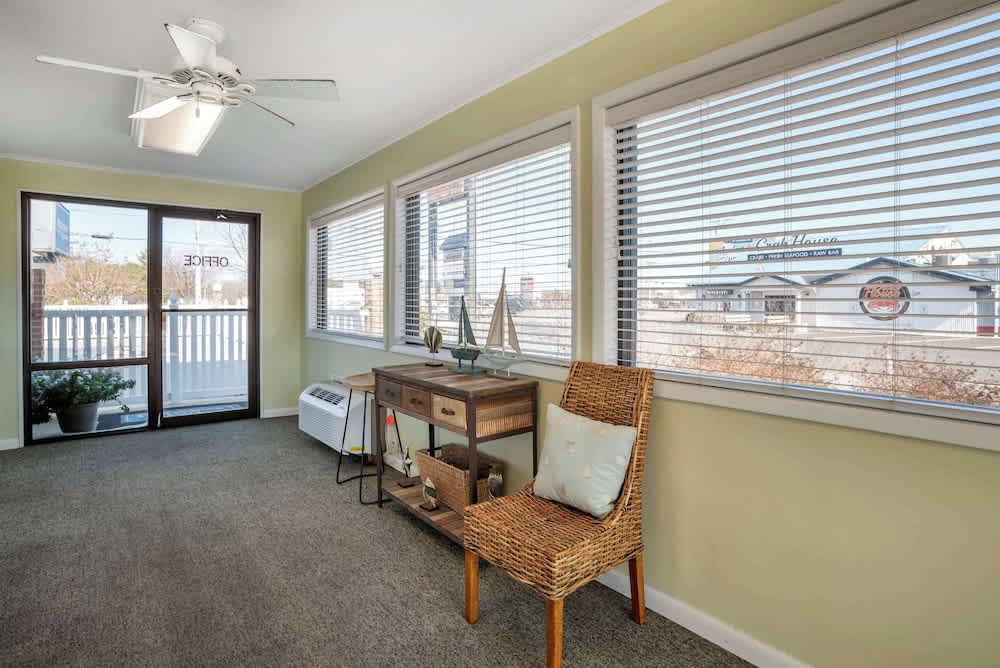 Rodeway Inn & Suites Rehoboth Beach 2
