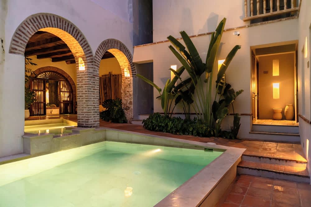 Hotel Bantu by Faranda Boutique, a member of Radisson Individuals 1