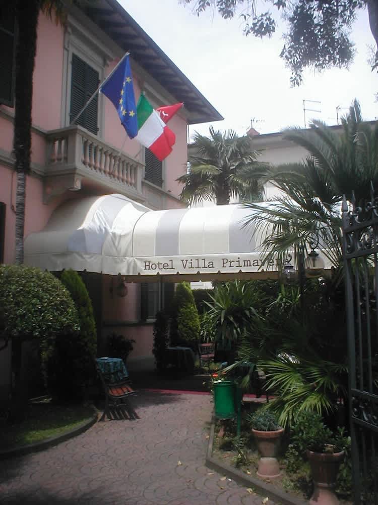 Hotel Villa Primavera 1