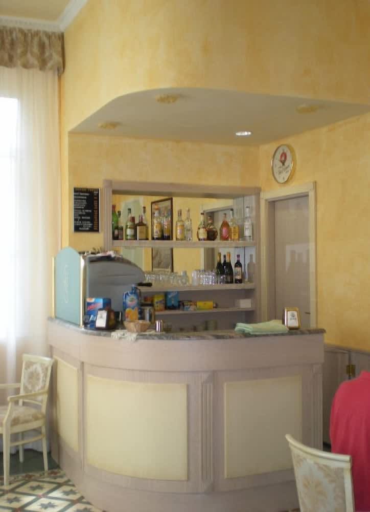 Hotel Villa Primavera 5
