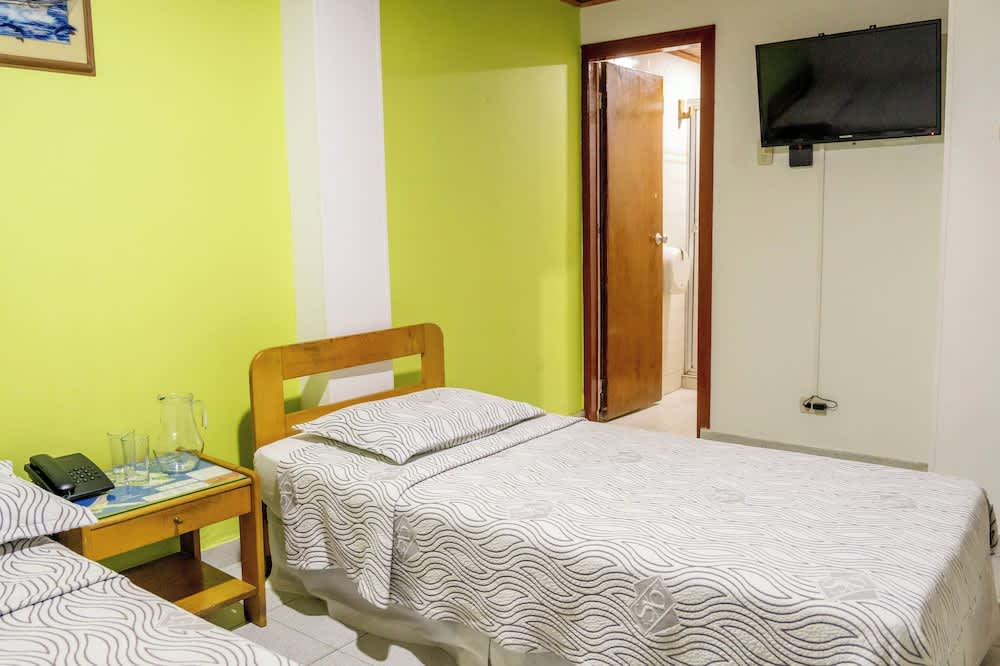 Hotel Veleros Cartagena 5