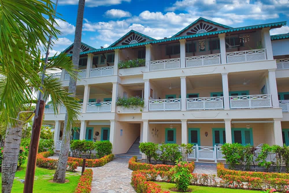 hospedaje las terrenas 2