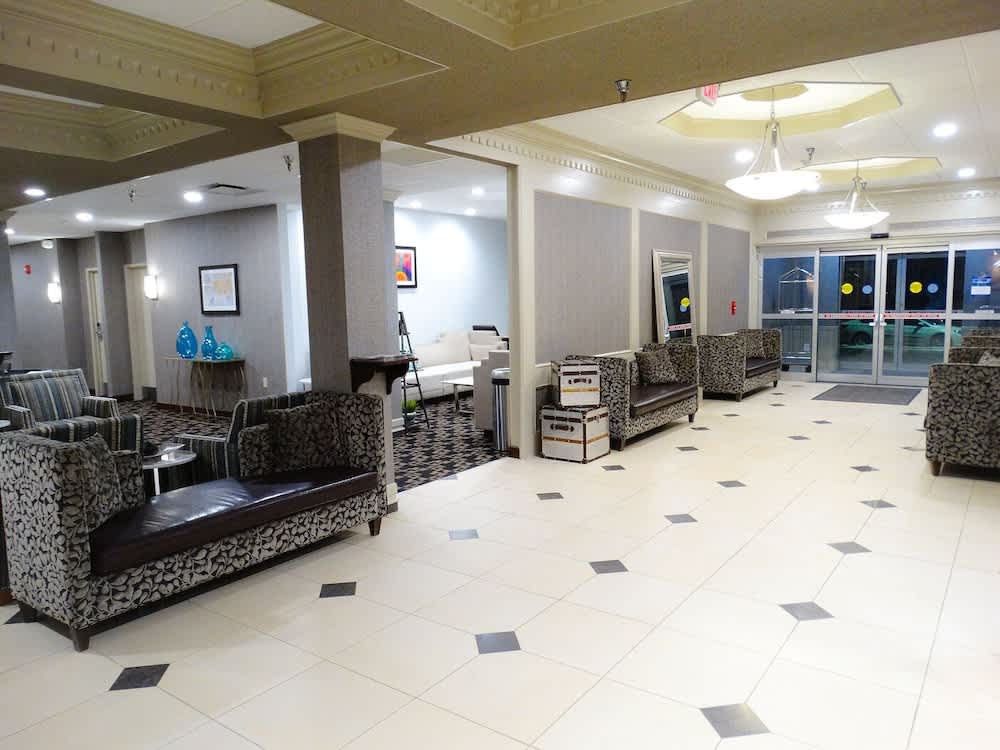 Sonesta Essential Hotels Overland Park 2