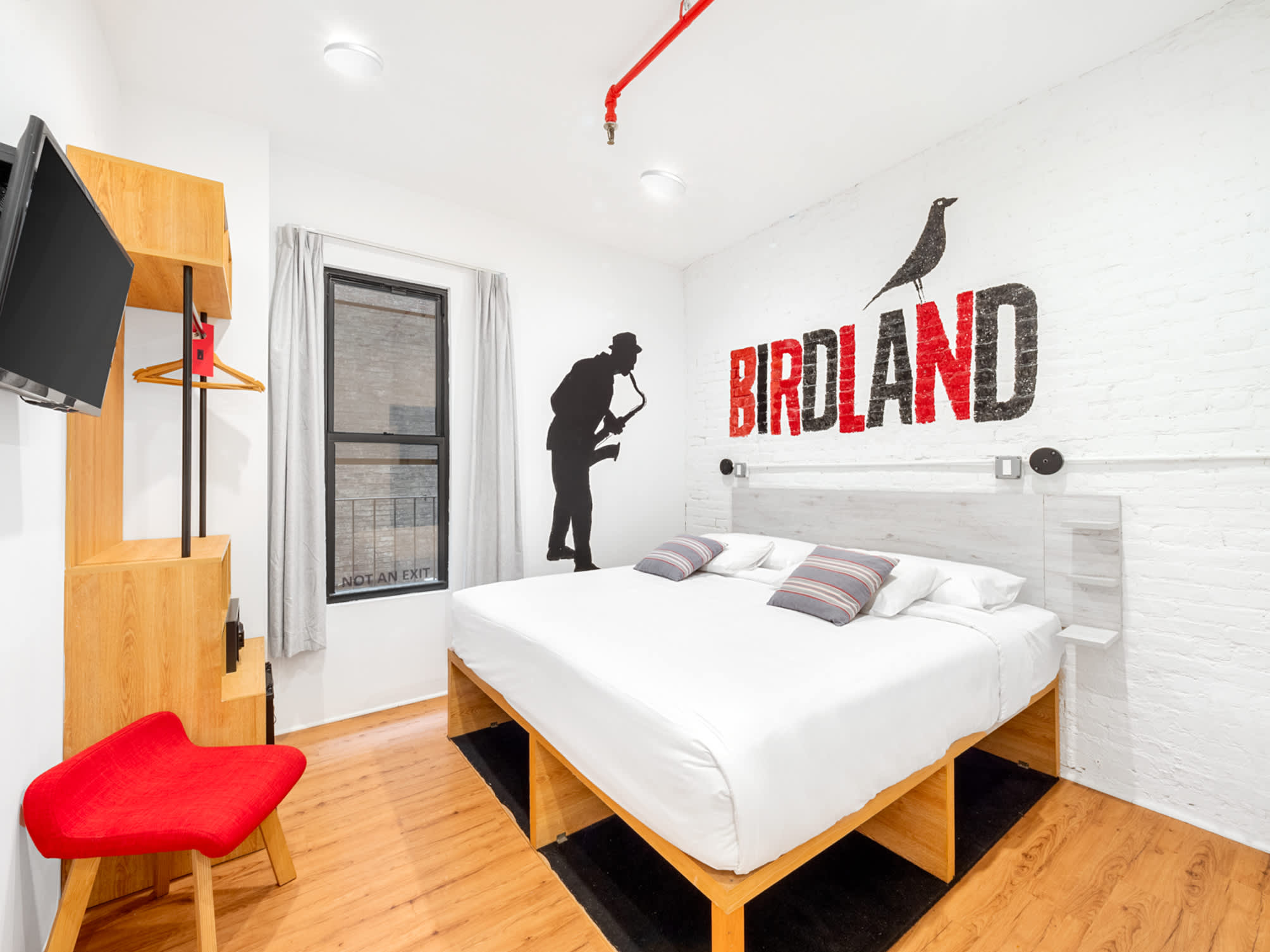 BeHome by LuxUrban 2