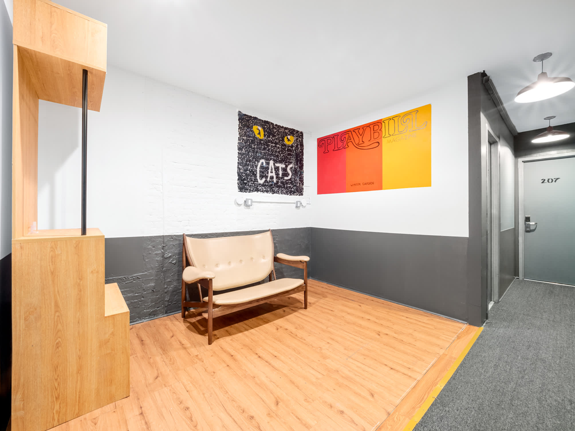 BeHome by LuxUrban 3