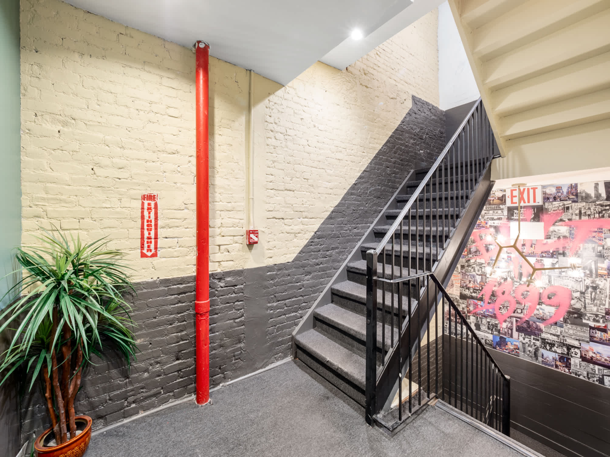 BeHome by LuxUrban 4