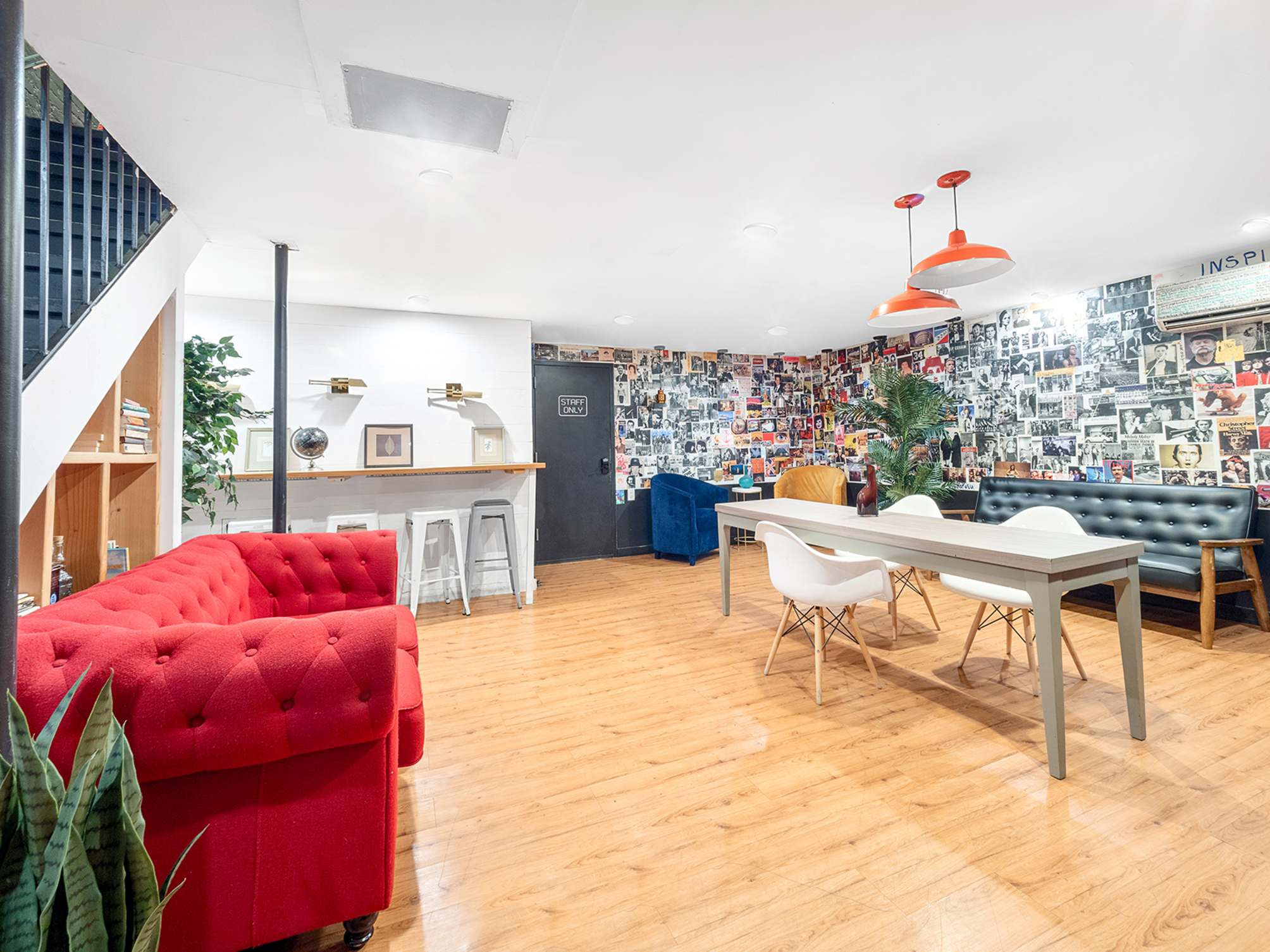 BeHome by LuxUrban 5