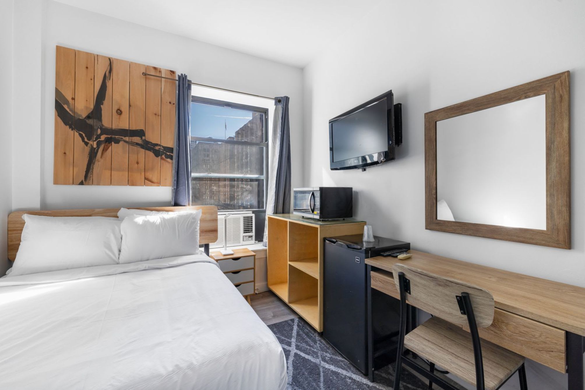 Hotel 27 by LuxUrban 3