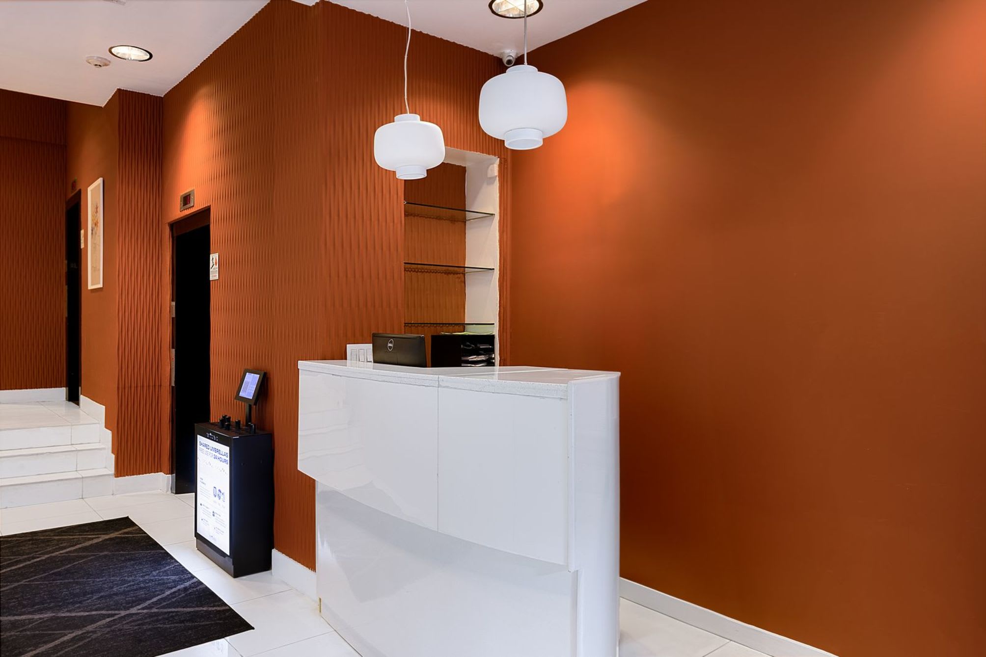 Hotel 27 by LuxUrban 2