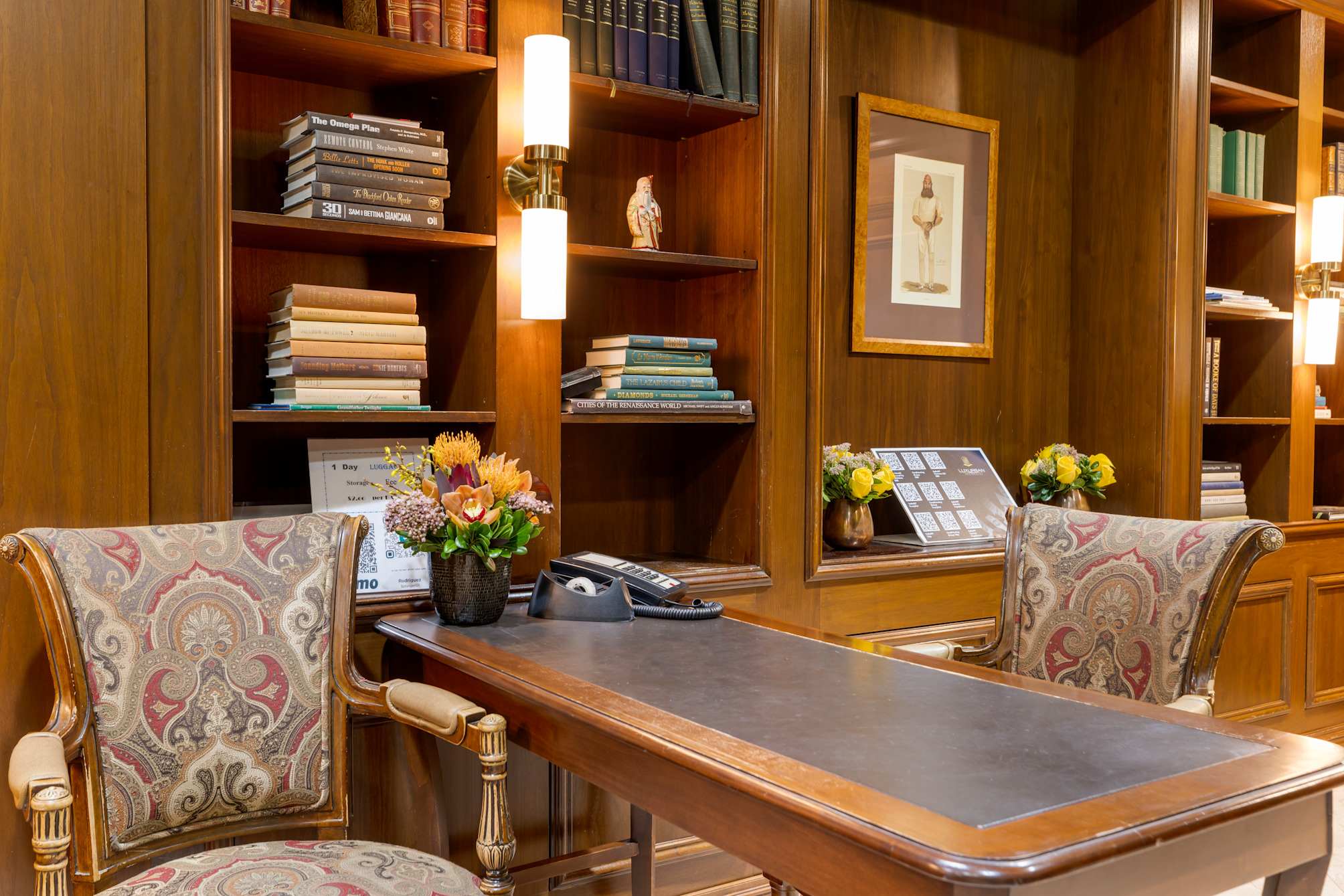 The Blakely by LuxUrban 1