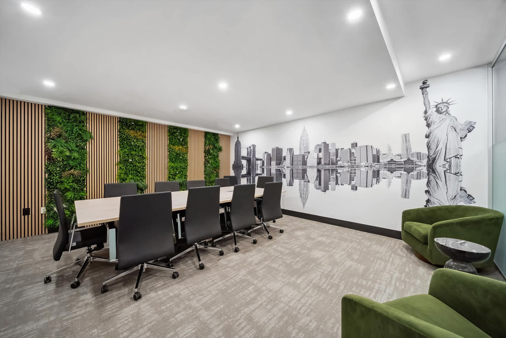 Tuscany by LuxUrban 1