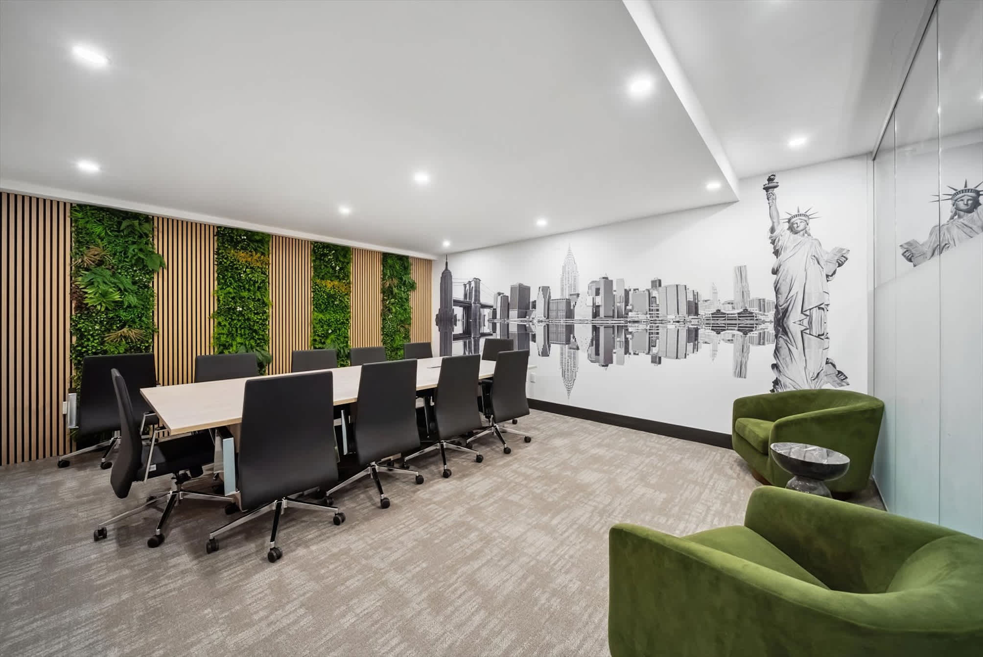 Tuscany by LuxUrban 2