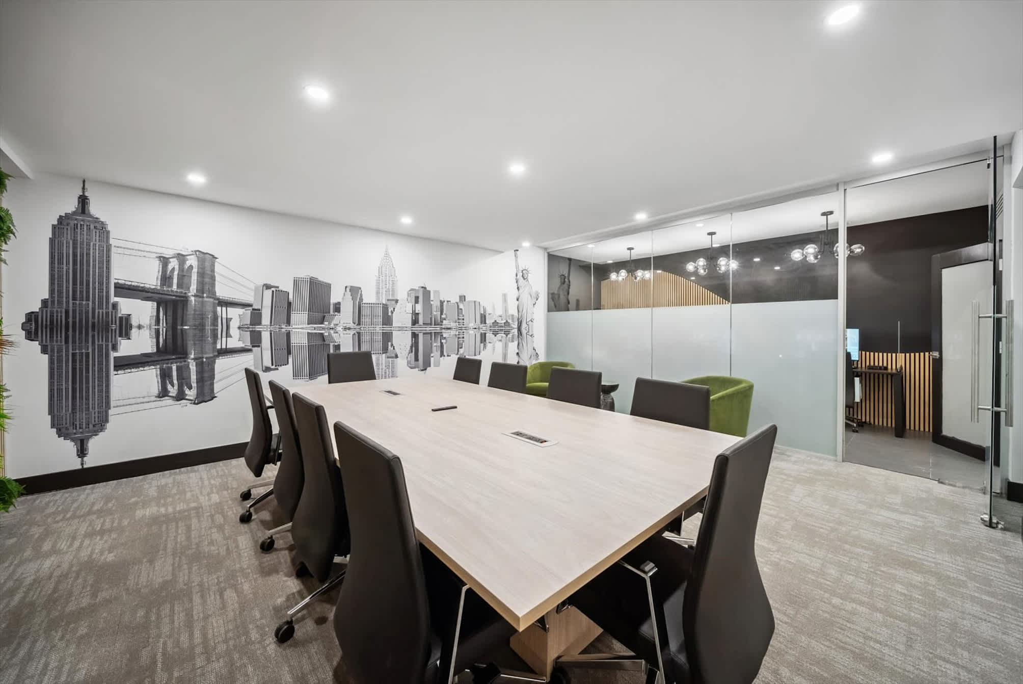 Tuscany by LuxUrban 3