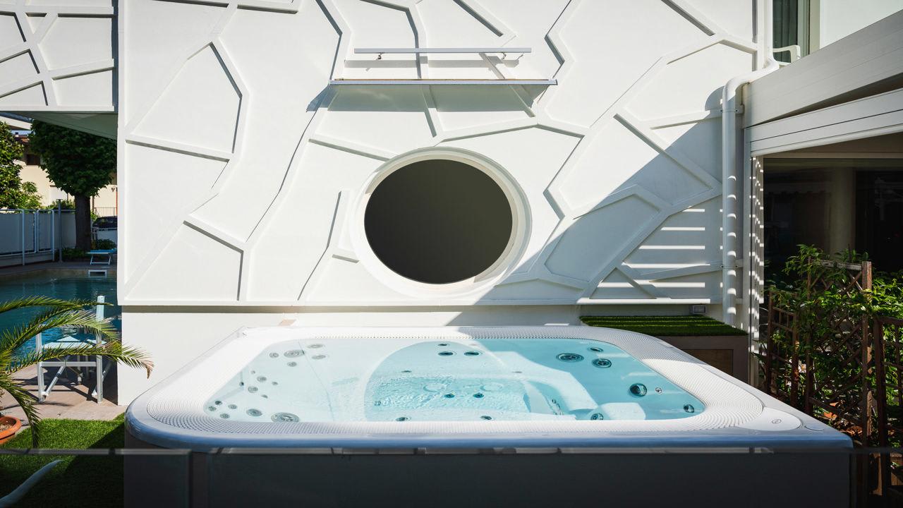 Hotel Rondinella e Viola 2