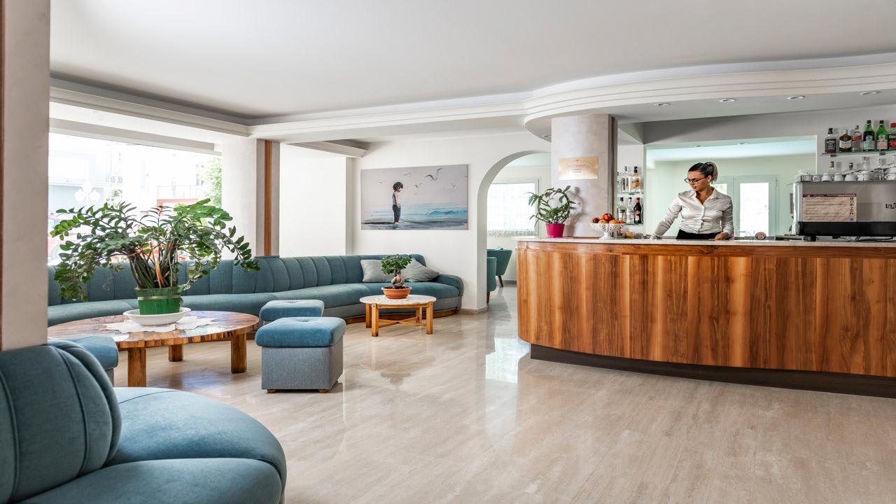 Hotel Rondinella e Viola 4