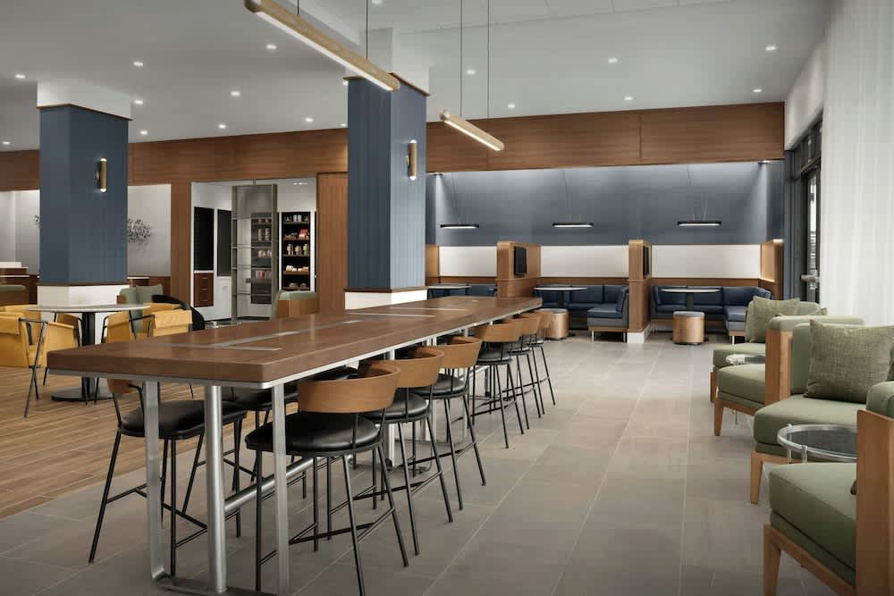 Courtyard by Marriott Antioch Pittsburg 2