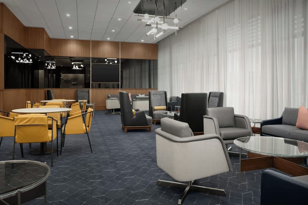 Courtyard by Marriott Antioch Pittsburg 4