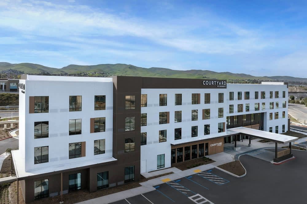 Courtyard by Marriott Antioch Pittsburg 1
