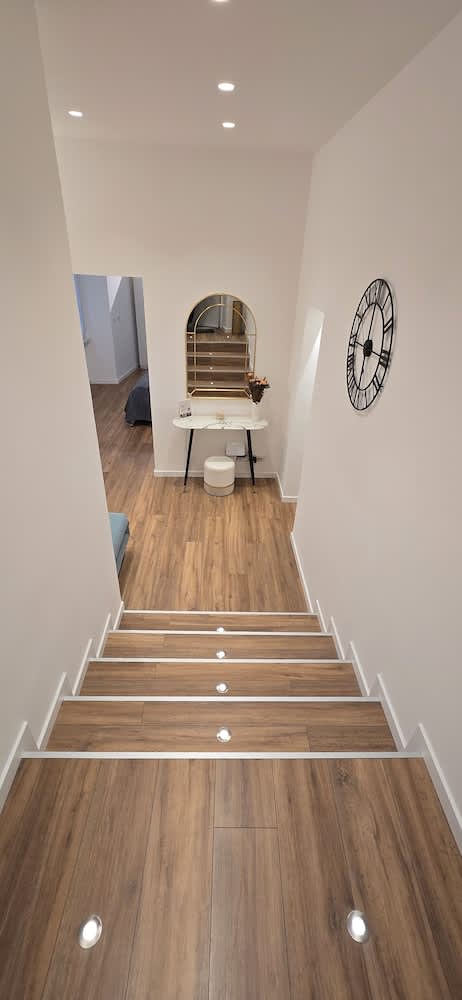 Rooms And Comfort Apartment 2