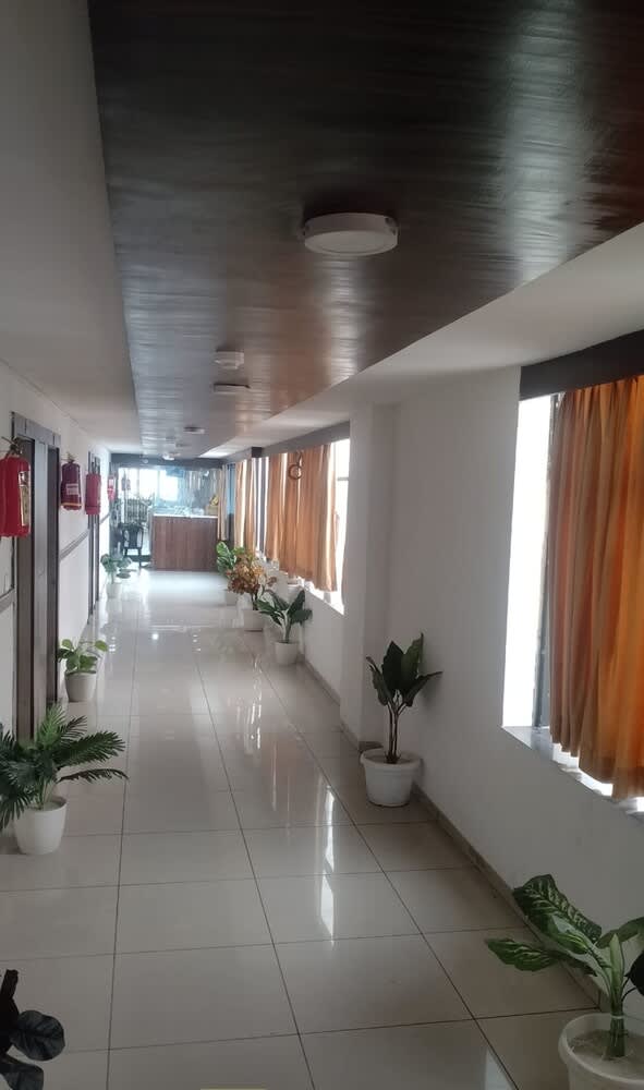 Hotel Paradise -Ahmedabad 1