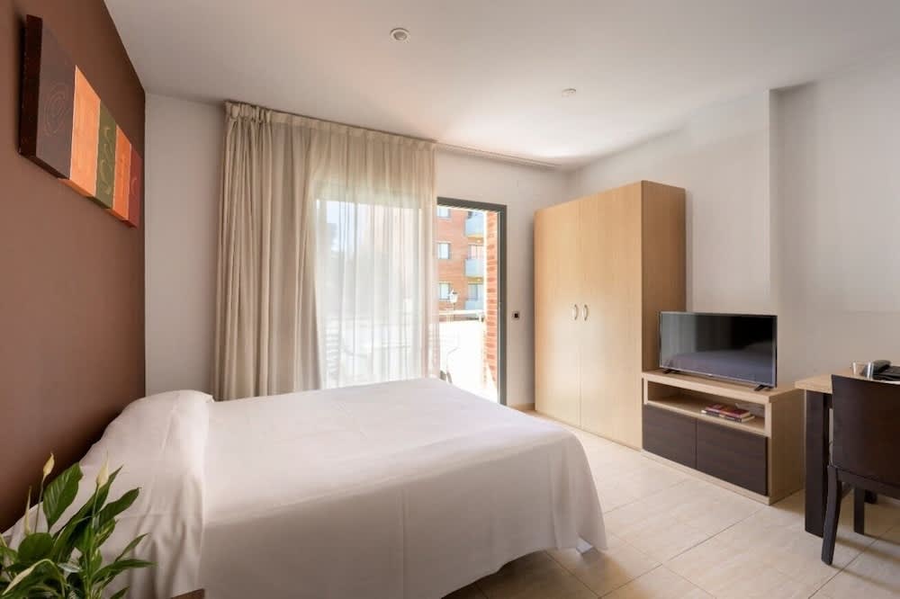 SG Costa BCN Apartments 2