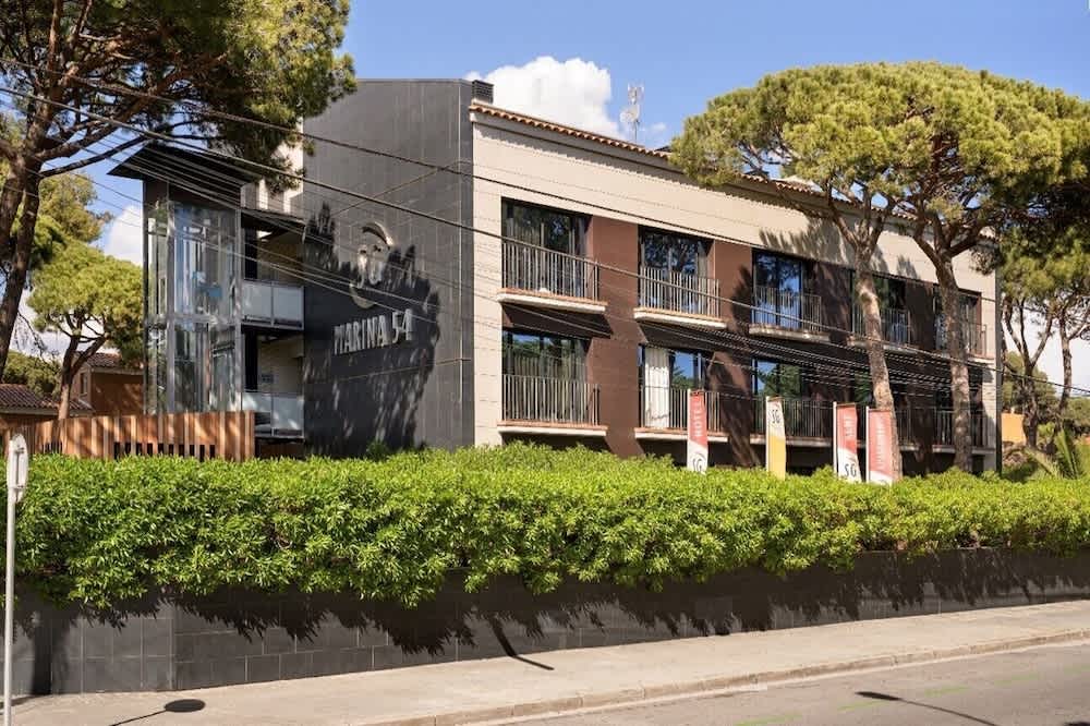 SG Marina 54 Apartments 4