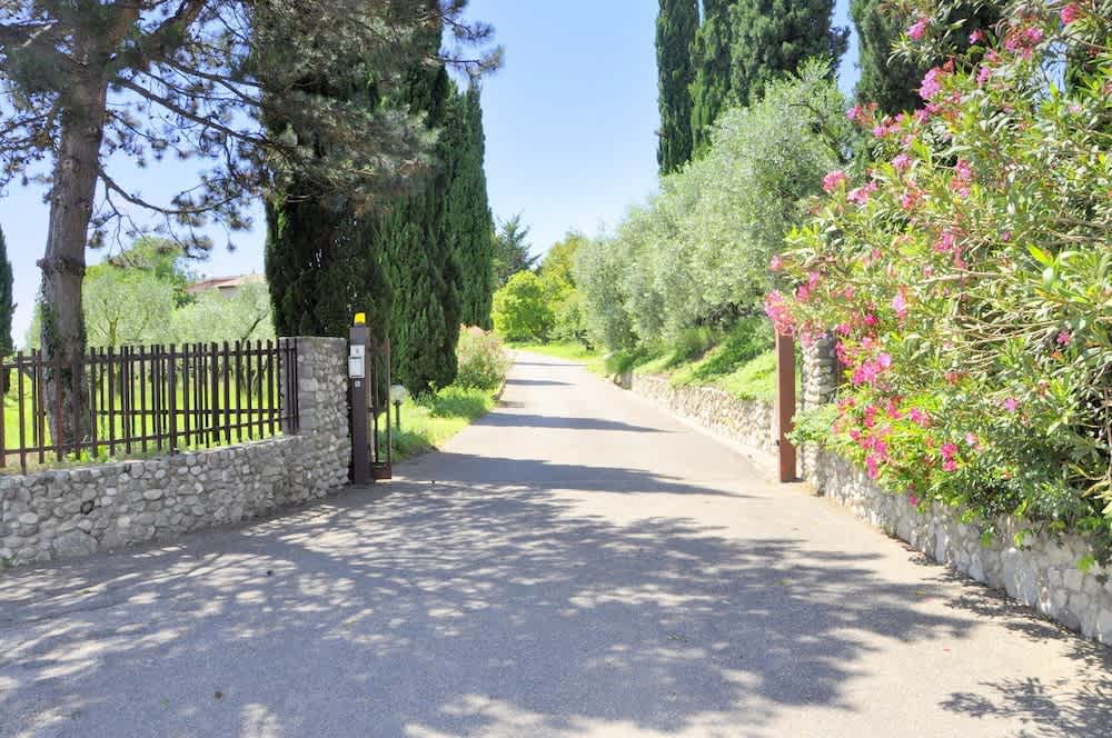 Holiday Home Lazise Near Lake Garda 2
