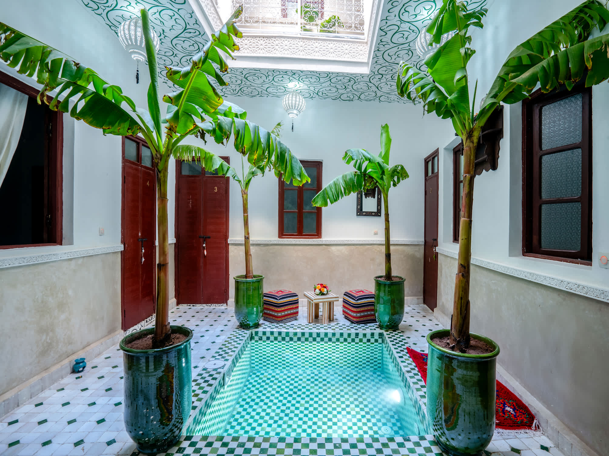 Riad Loriental And Spa 2