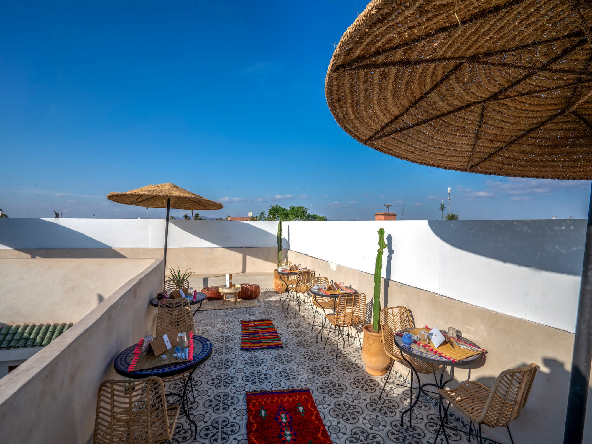 Riad Loriental And Spa 1