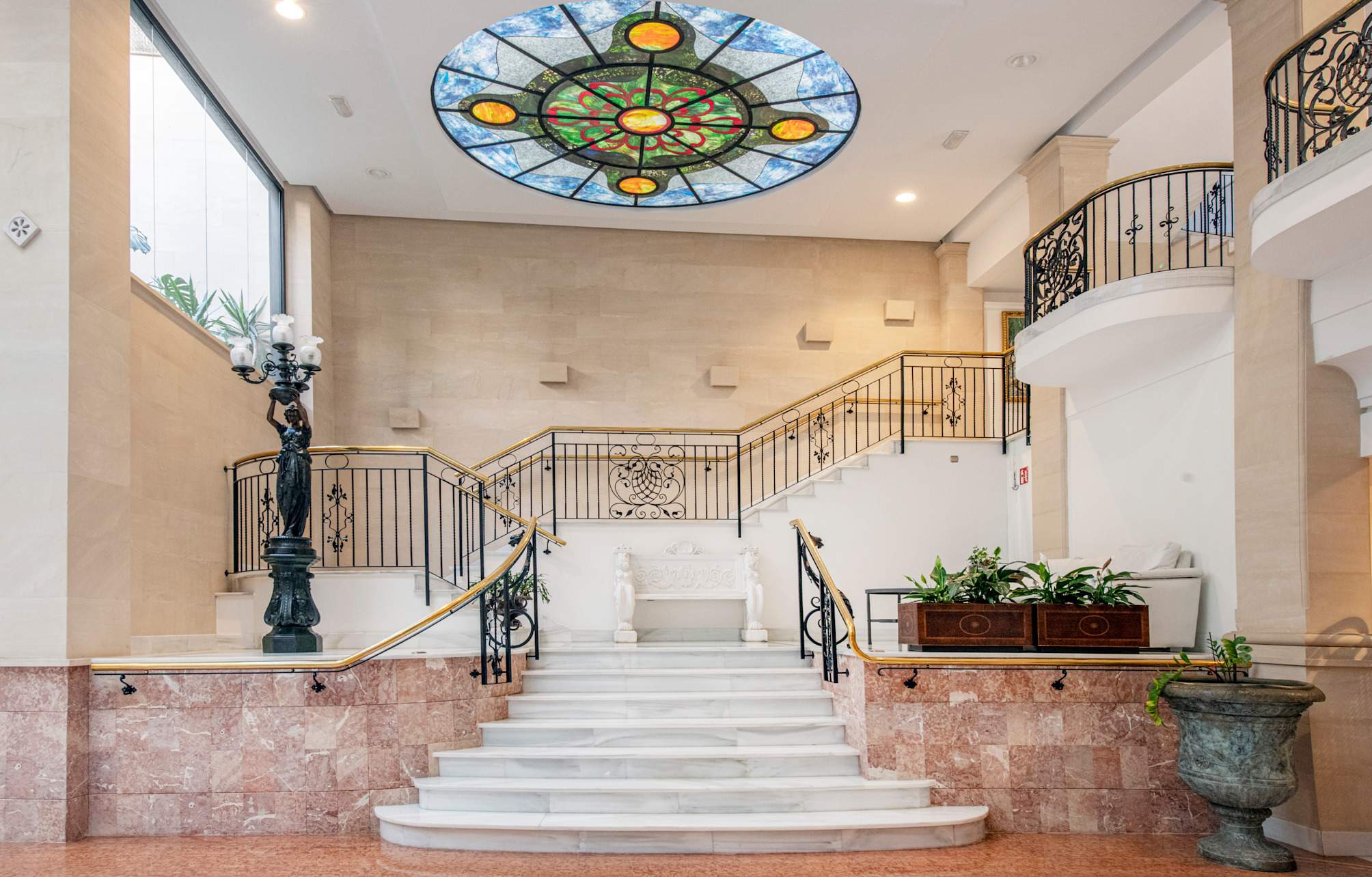 Bordoy Continental Palma 2