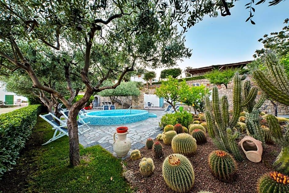 Hotel Villa Miralisa 3