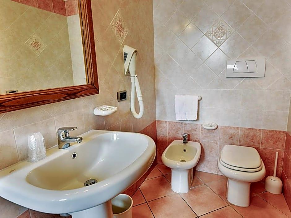 Hotel Villa Miralisa 5