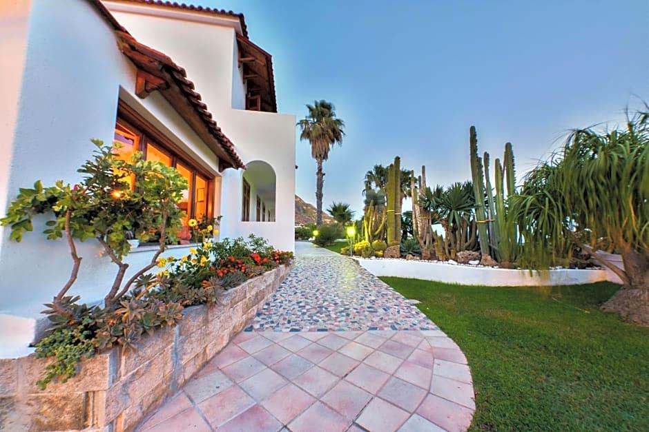 Hotel Villa Miralisa 1