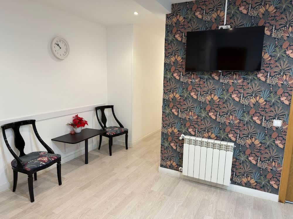 Hostal New Life Madrid 2