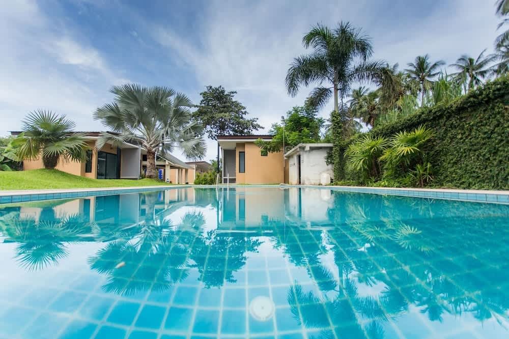 3 TIGERS Resort & Hostel 1