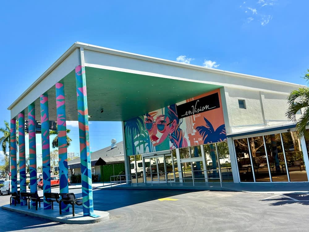 enVision Hotel Miami International Airport 1