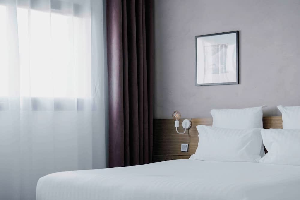 Best Western Hôtel De La Cité & Spa 4