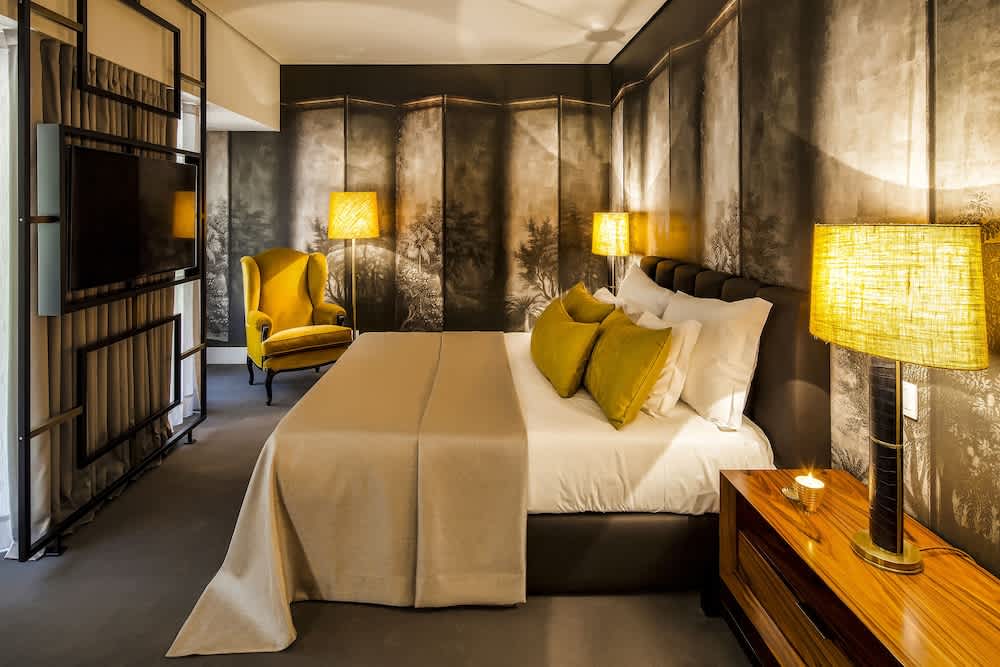 Cidnay - Hotel & Executive Center 1