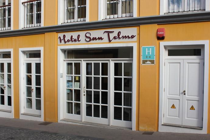 Hotel San Telmo 1