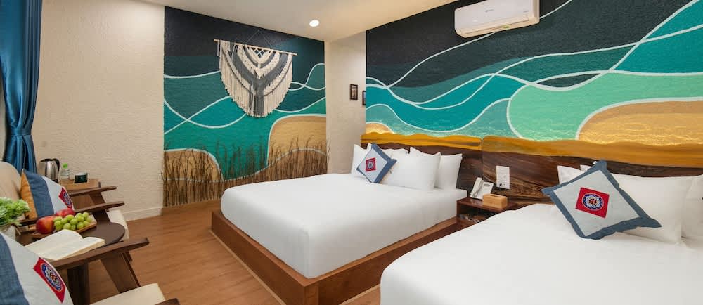 Wanderlust Station Hostel 1