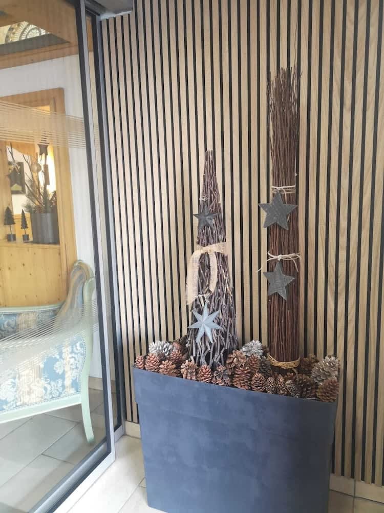 Maistatt Hotel 1