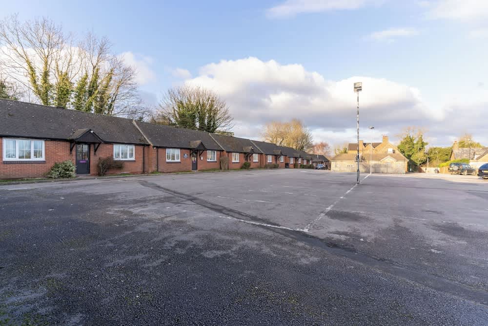 Tyger Inn Derby 1