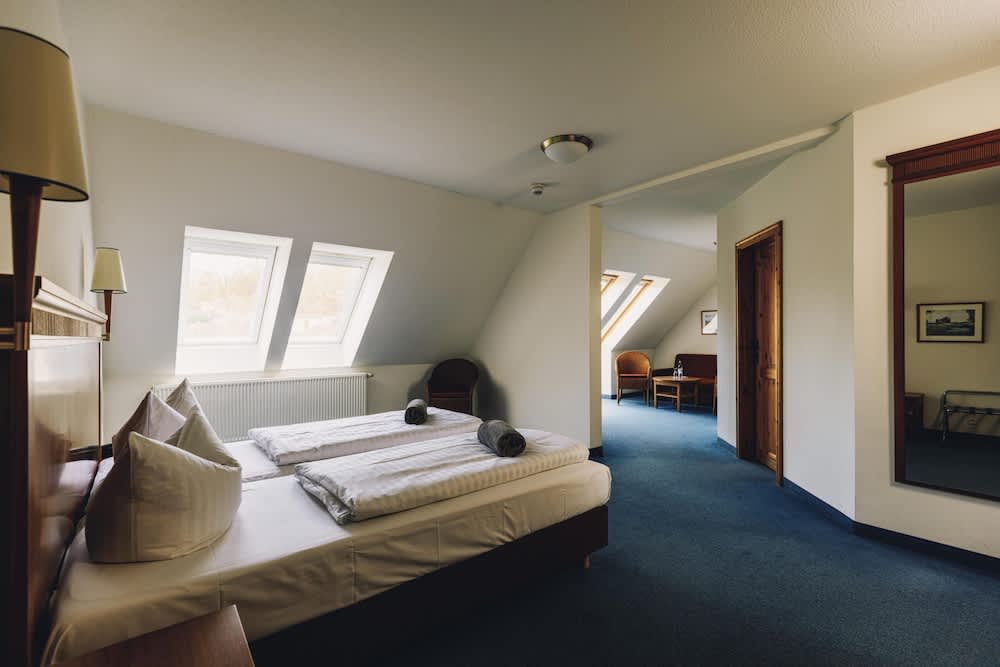 Seehotel Heidehof 2